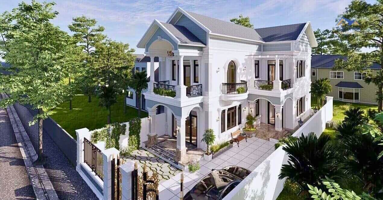 Liên hệ đơn vị thi công để được báo giá chi tiết công trình