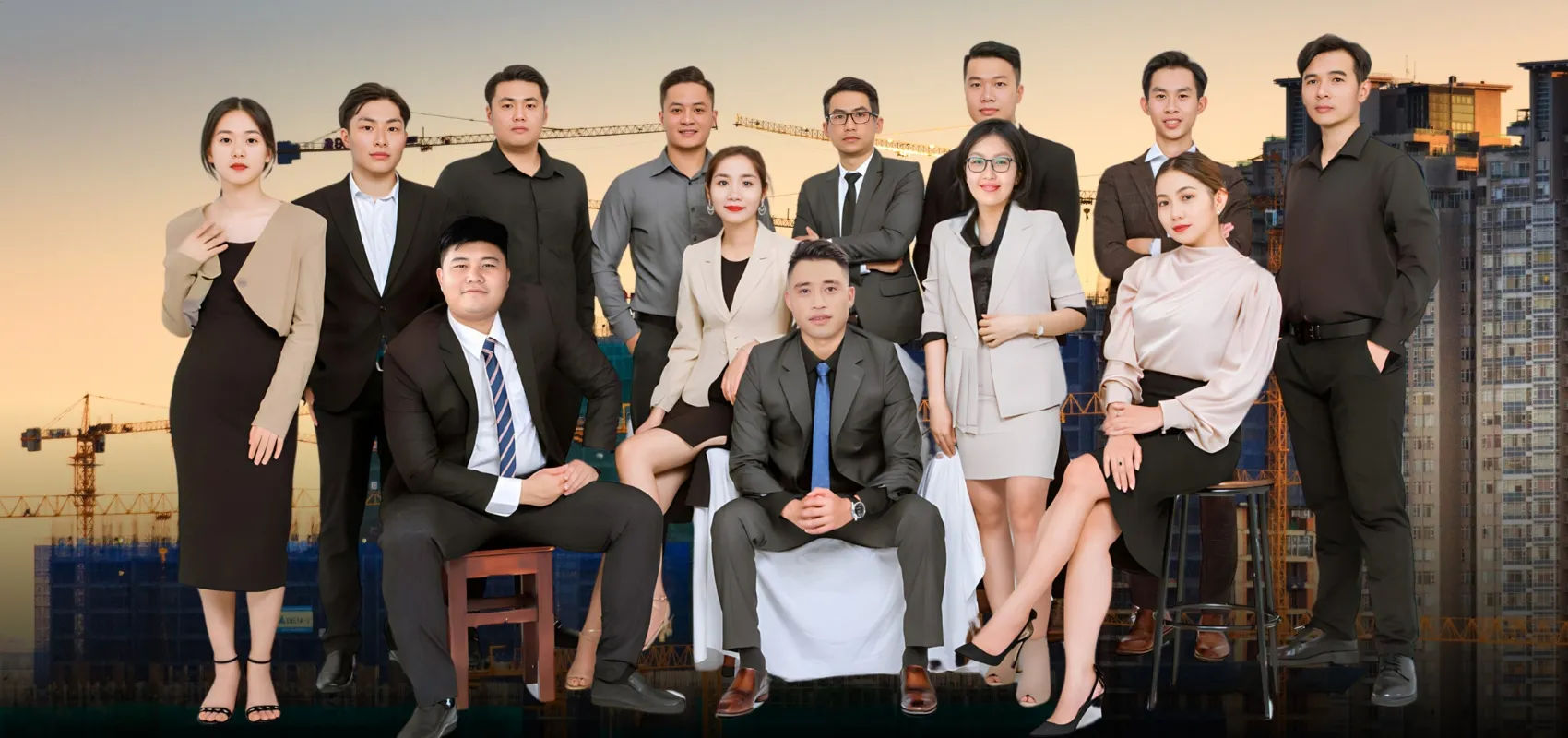 CÔNG TY TNHH THIẾT KẾ VÀ XÂY DỰNG ĐỨC THẢO